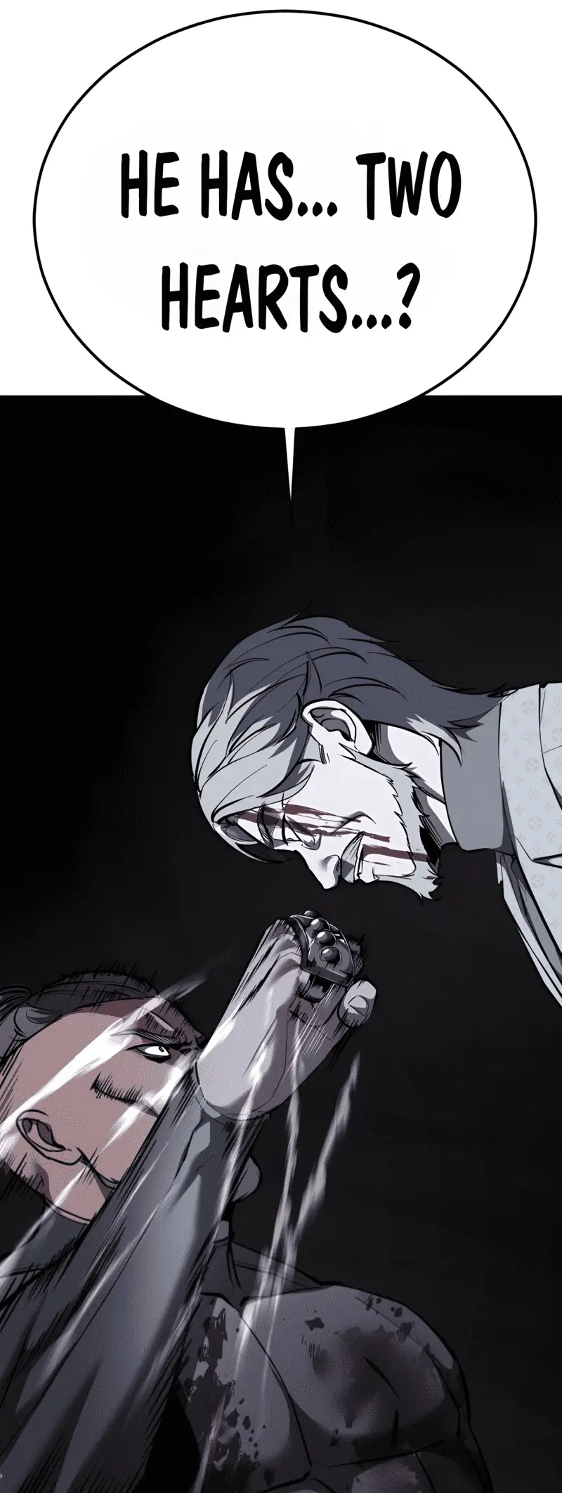 Read The Boy of Death Manga Online