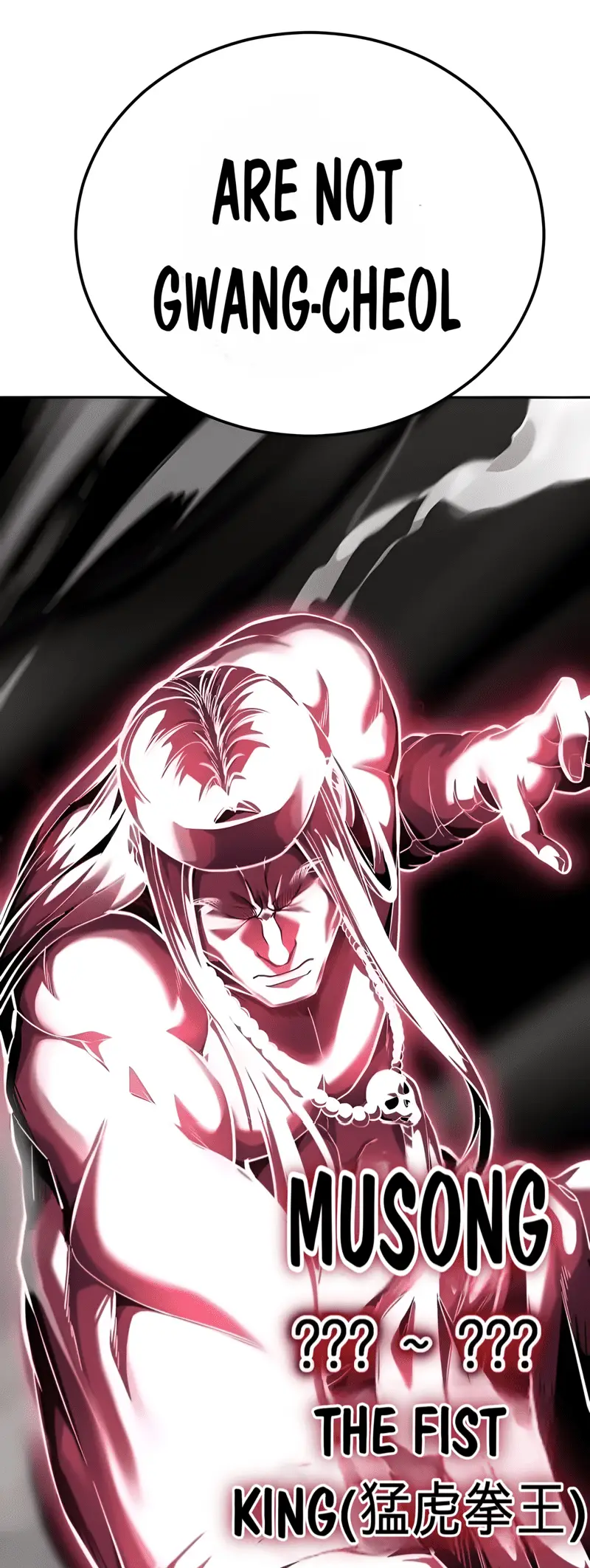 Read The Boy of Death Manga Online