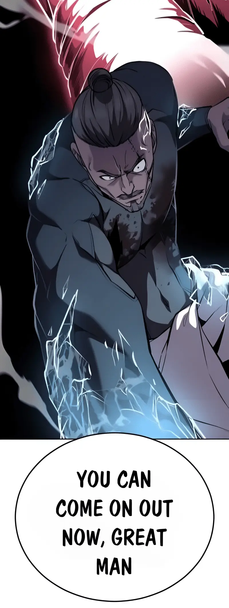 Read The Boy of Death Manga Online