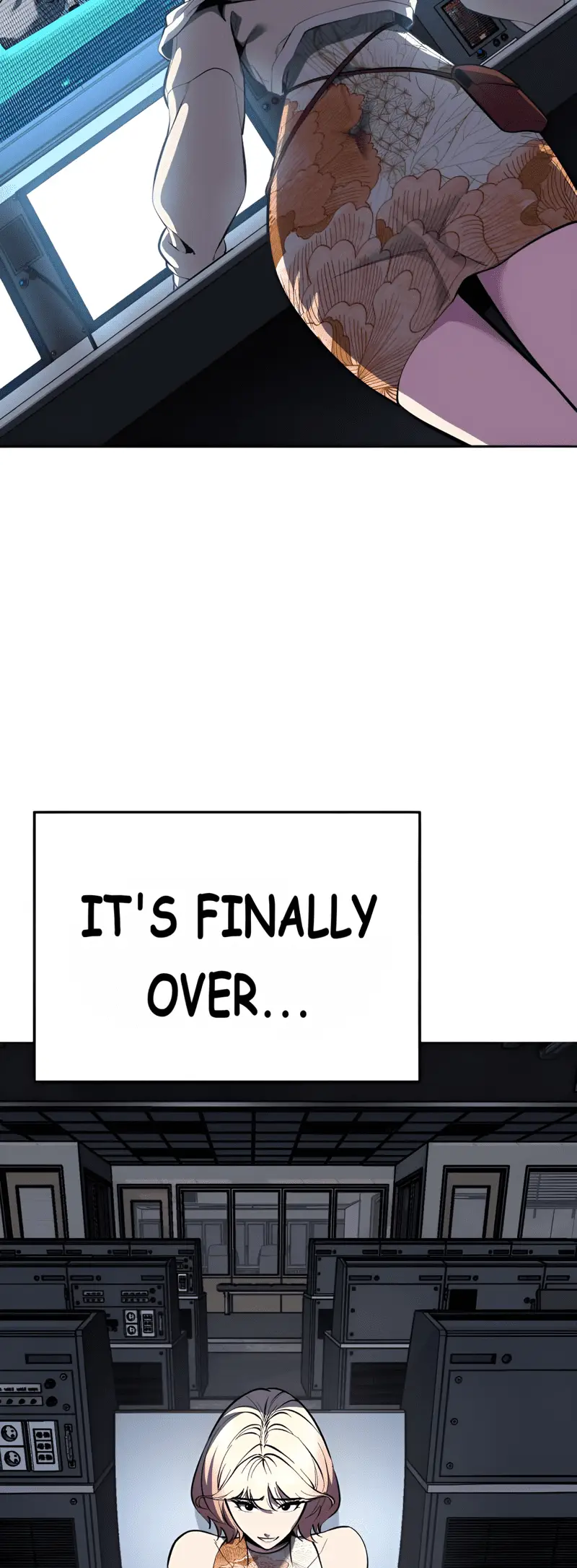 Read The Boy of Death Manga Online