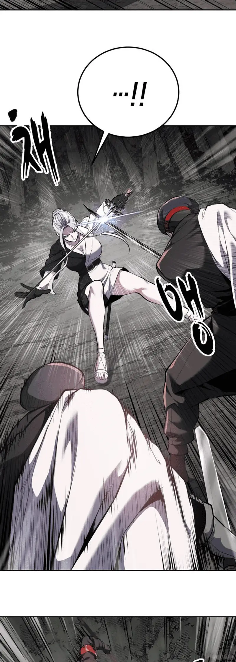Read The Boy of Death Manga Online