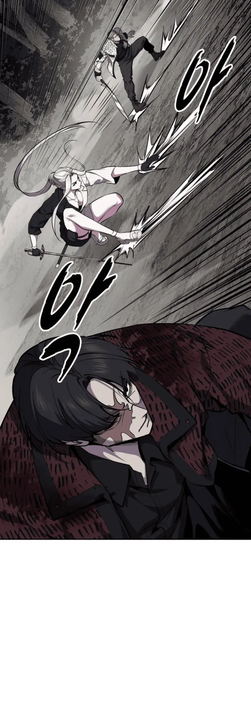 Read The Boy of Death Manga Online