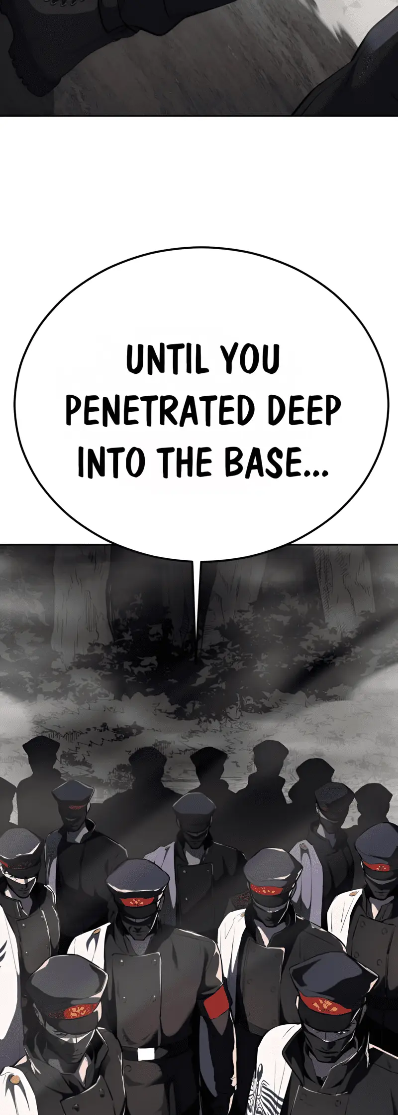 Read The Boy of Death Manga Online