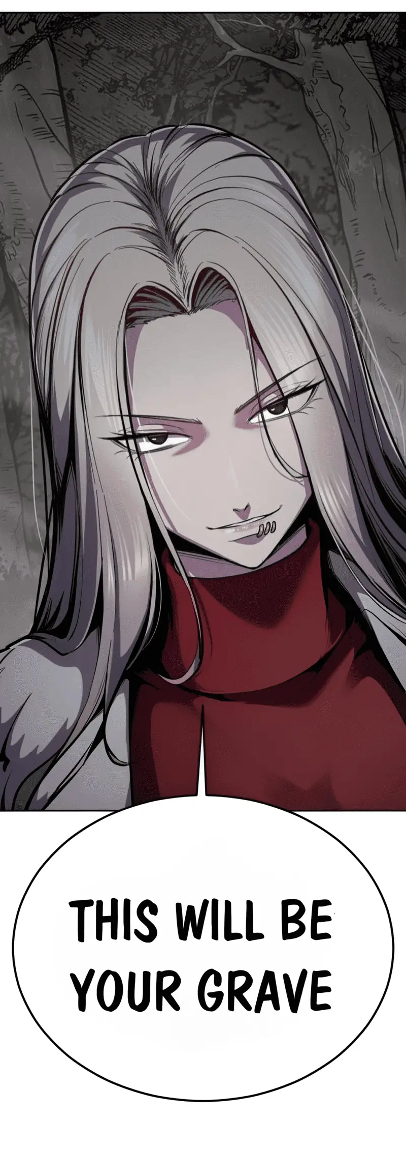 Read The Boy of Death Manga Online
