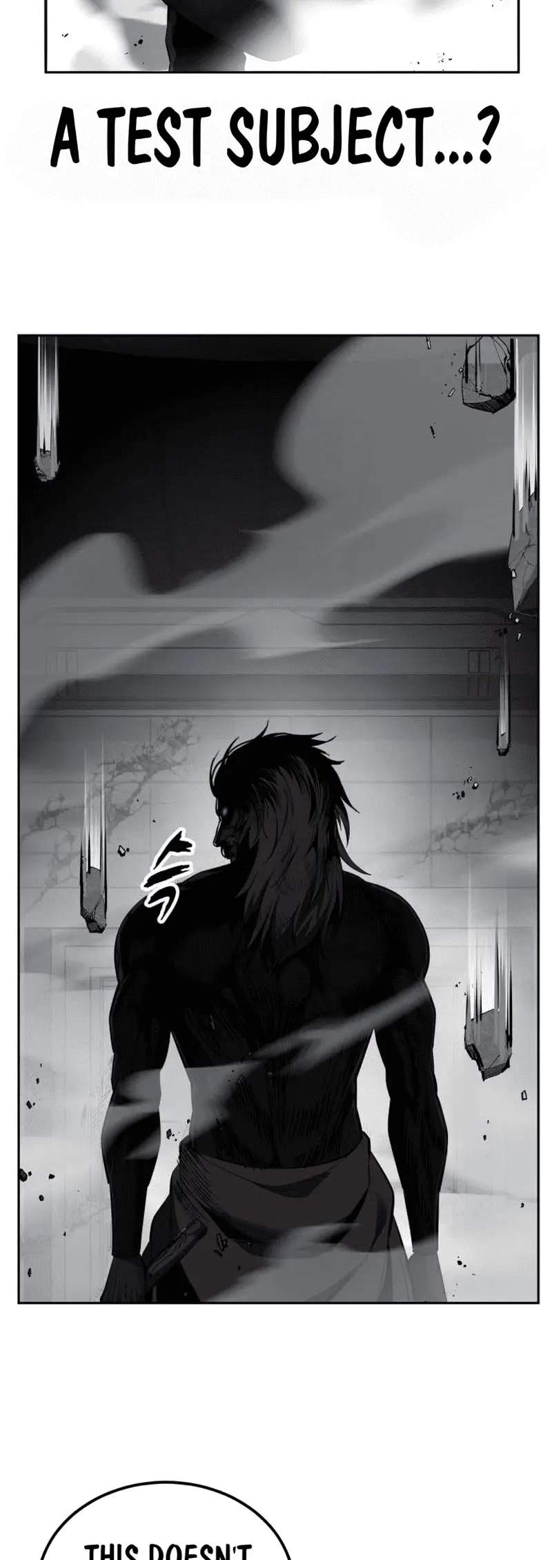 Read The Boy of Death Manga Online