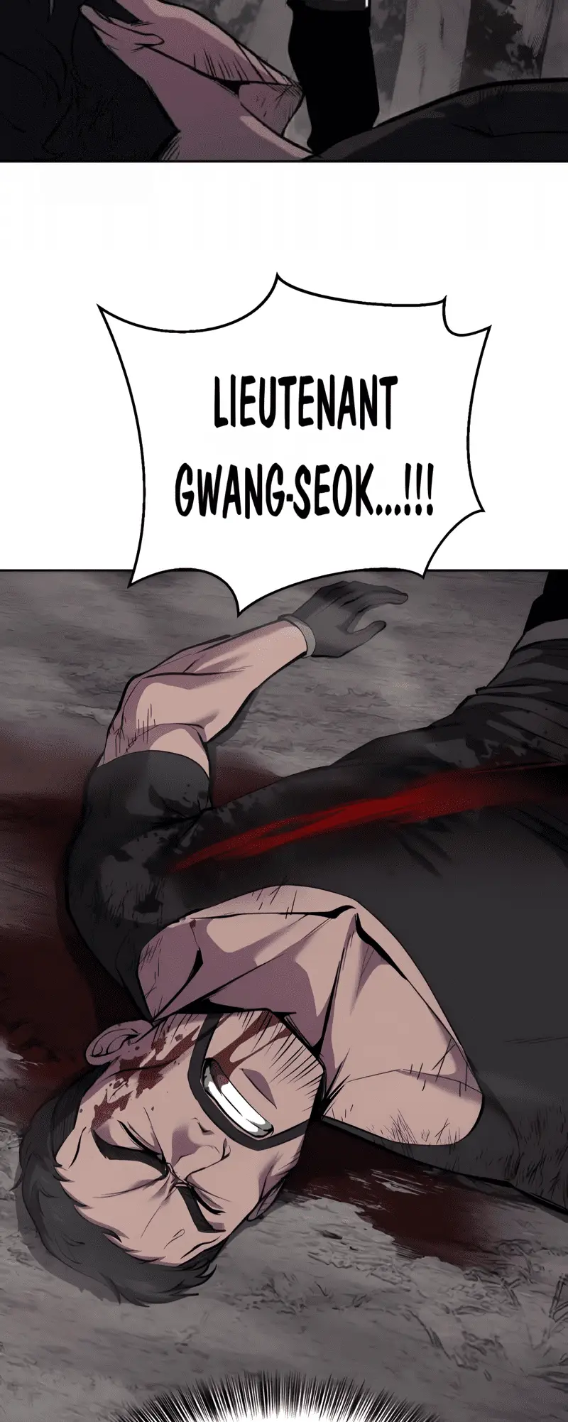 Read The Boy of Death Manga Online