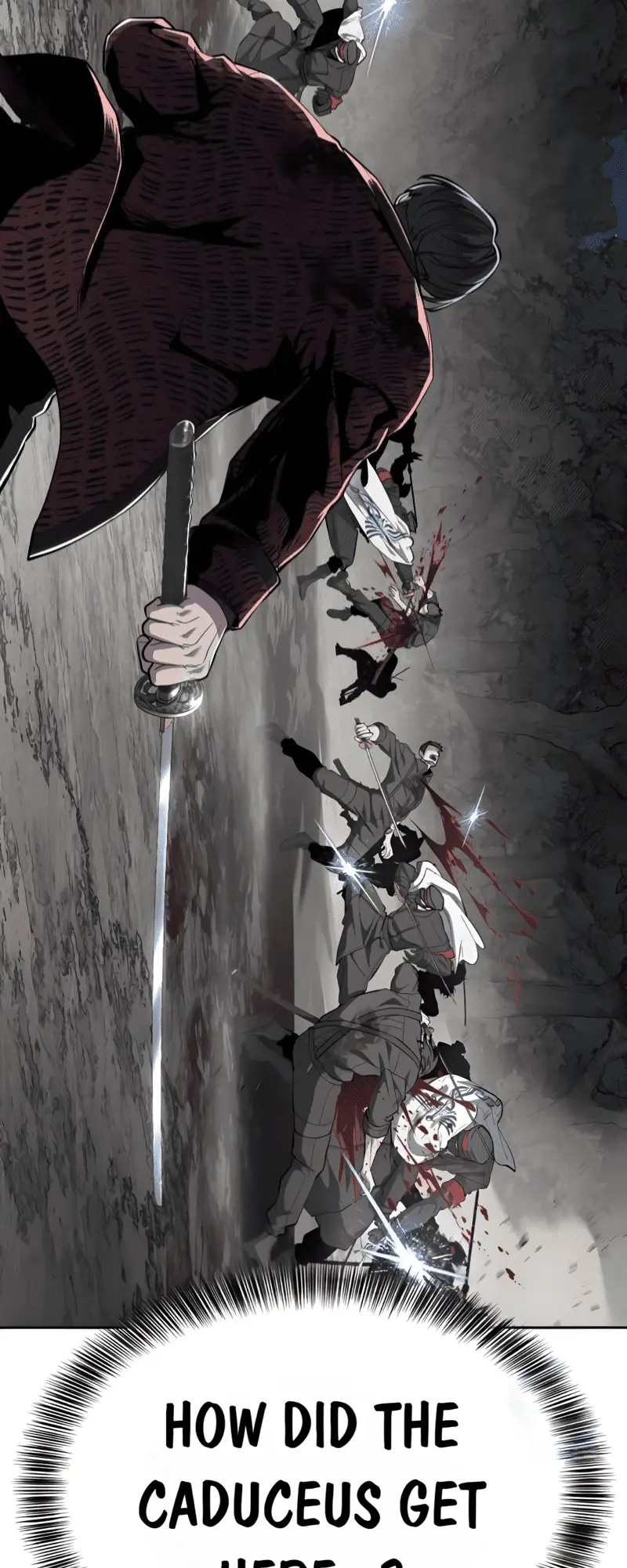 Read The Boy of Death Manga Online