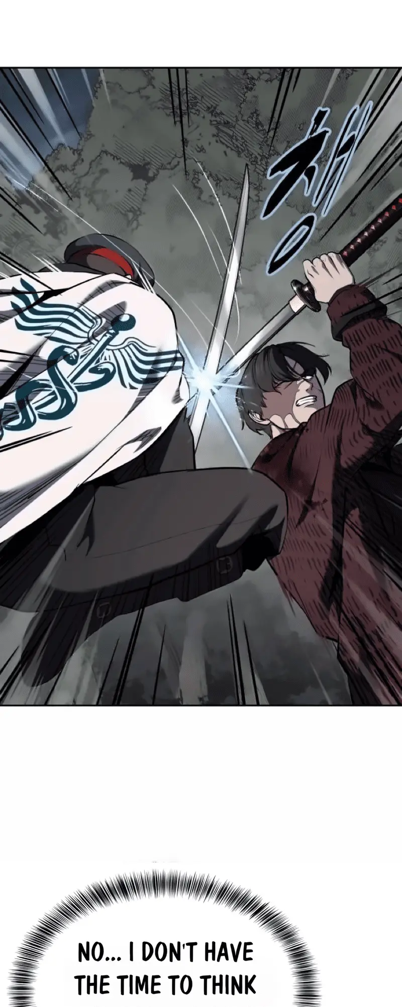 Read The Boy of Death Manga Online