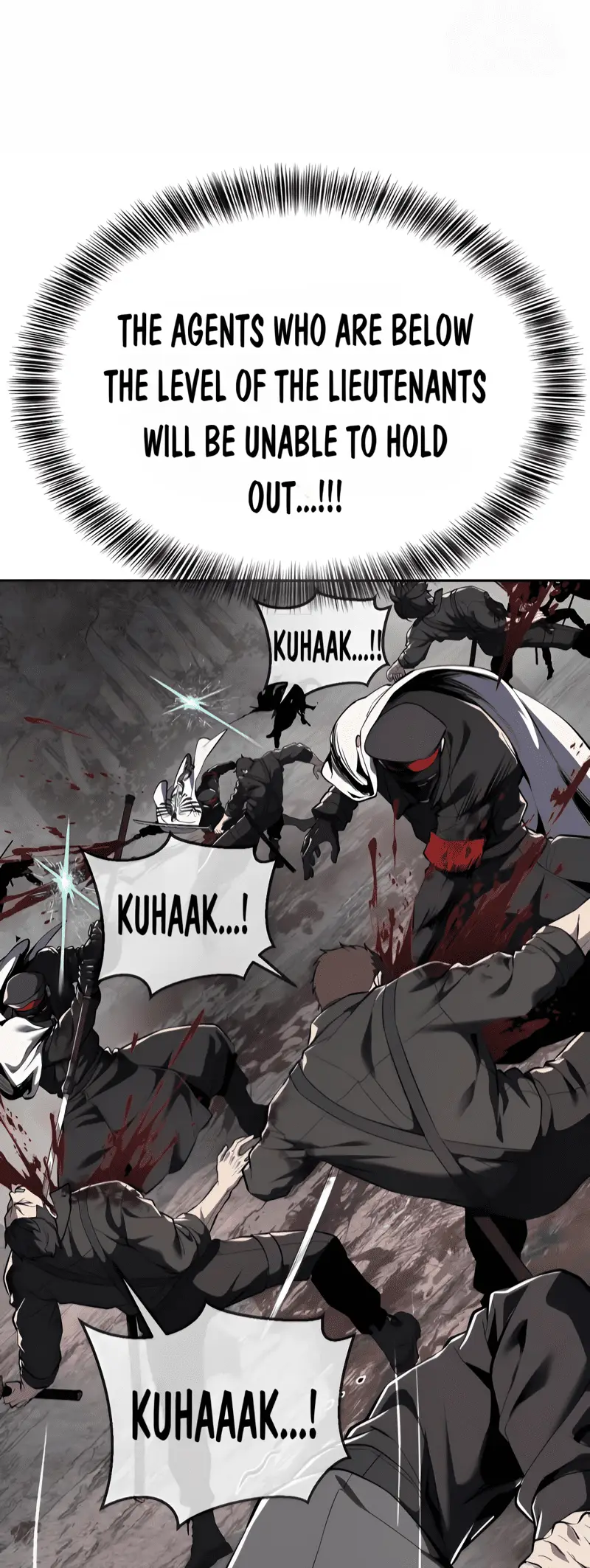 Read The Boy of Death Manga Online