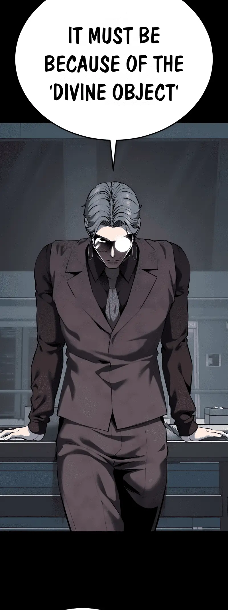 Read The Boy of Death Manga Online