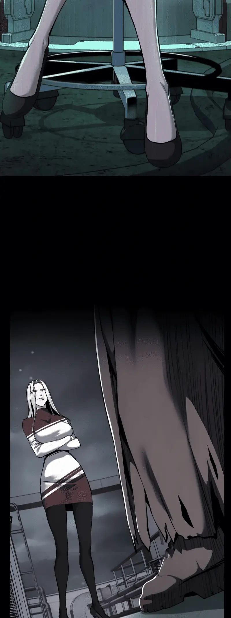 Read The Boy of Death Manga Online