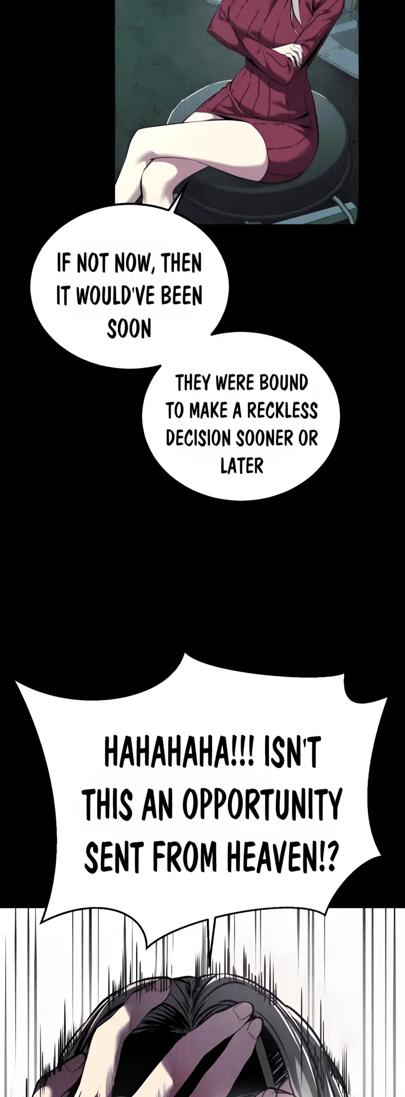 Read The Boy of Death Manga Online