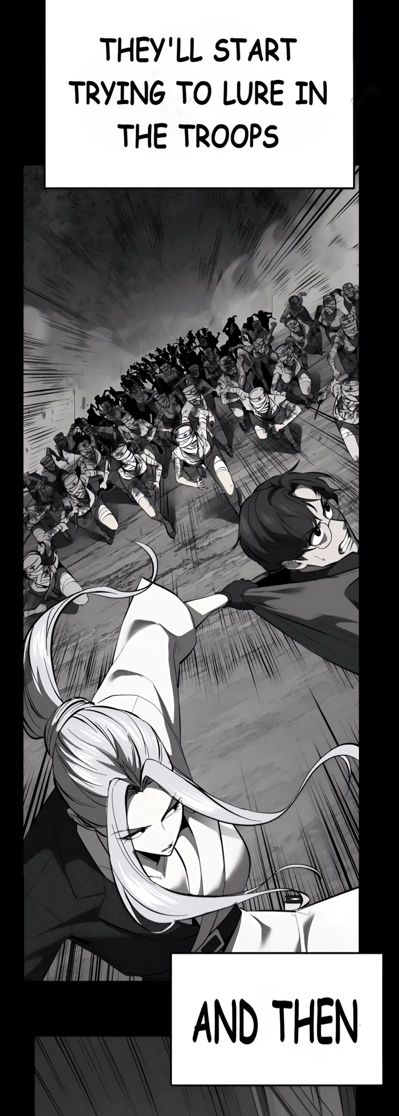 Read The Boy of Death Manga Online