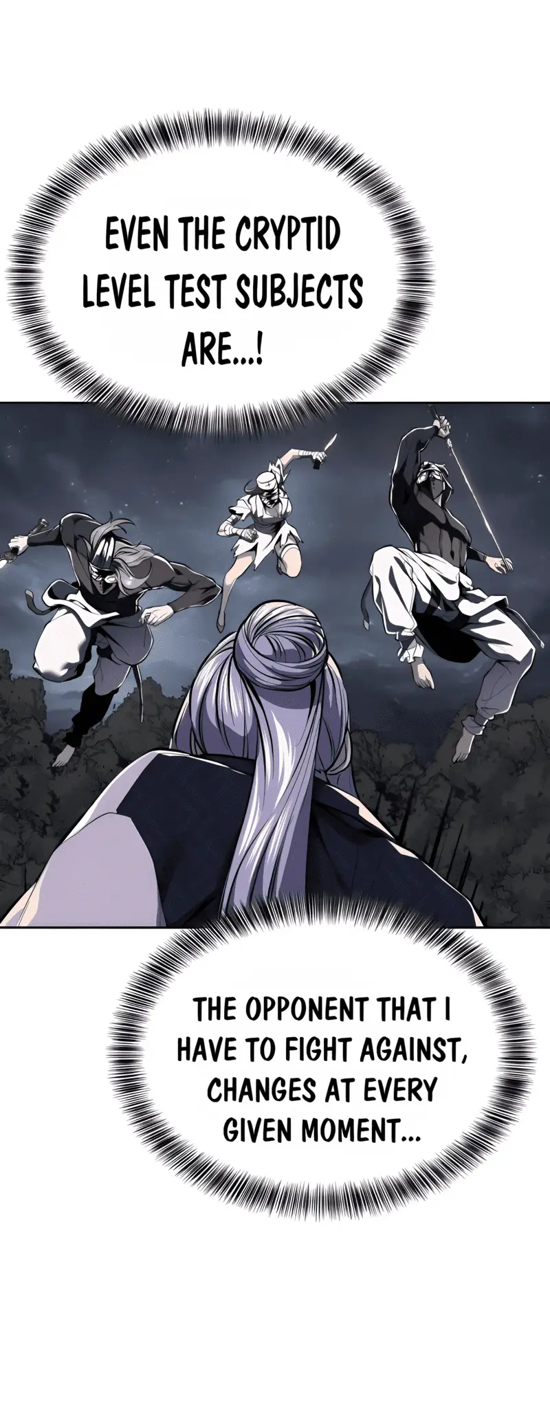 Read The Boy of Death Manga Online