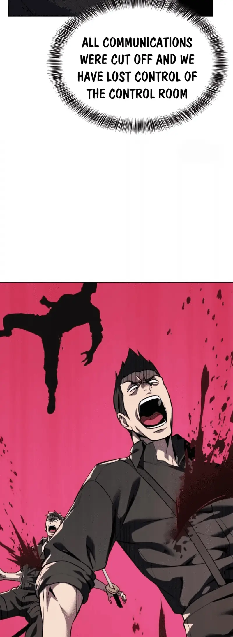 Read The Boy of Death Manga Online