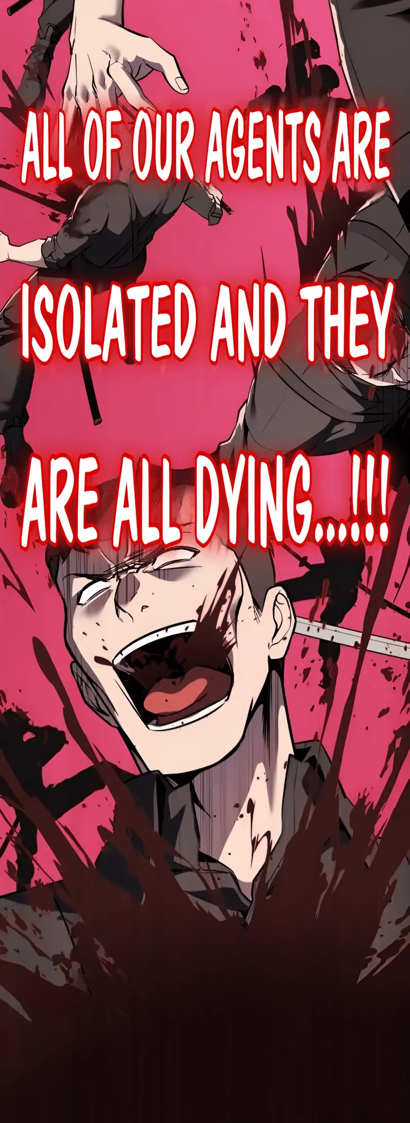 Read The Boy of Death Manga Online