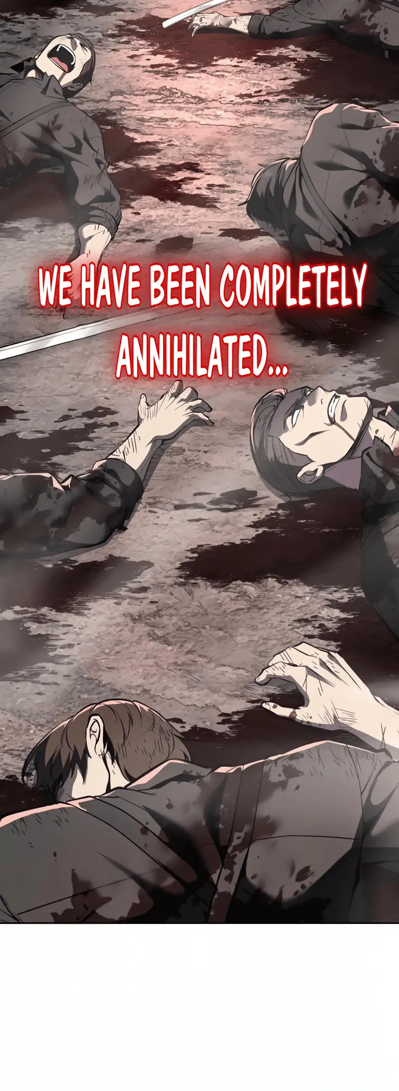 Read The Boy of Death Manga Online
