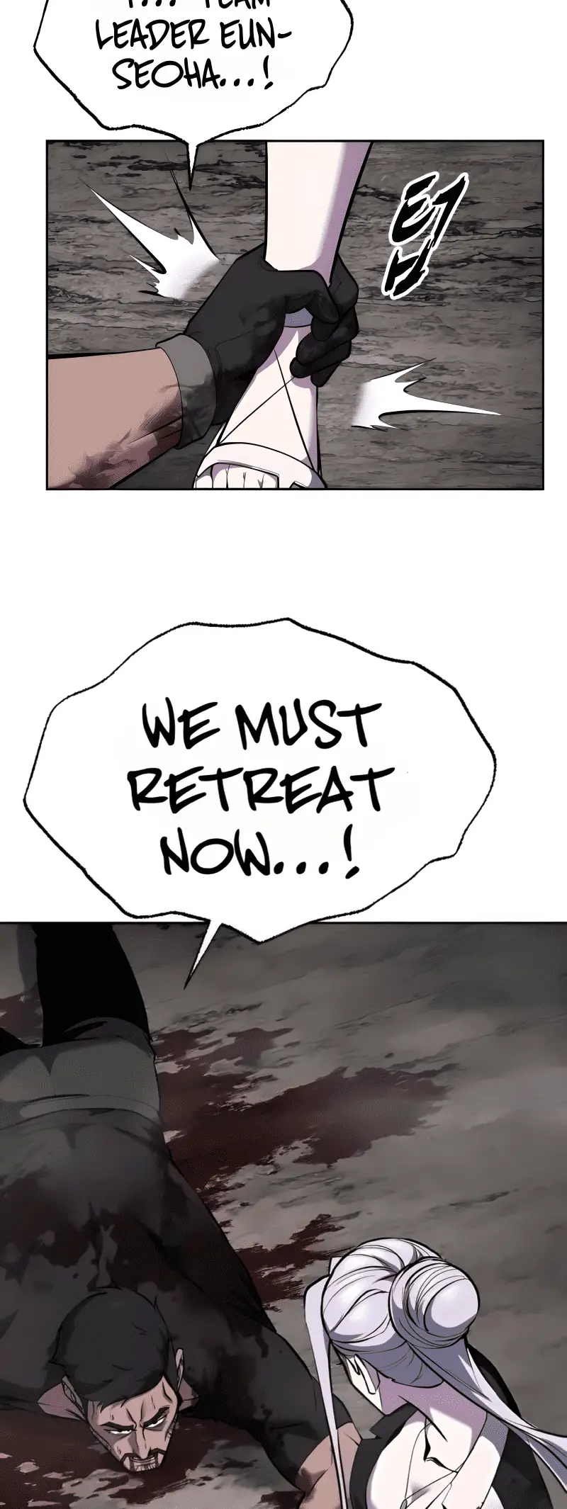 Read The Boy of Death Manga Online