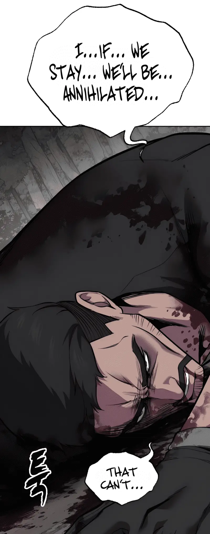 Read The Boy of Death Manga Online