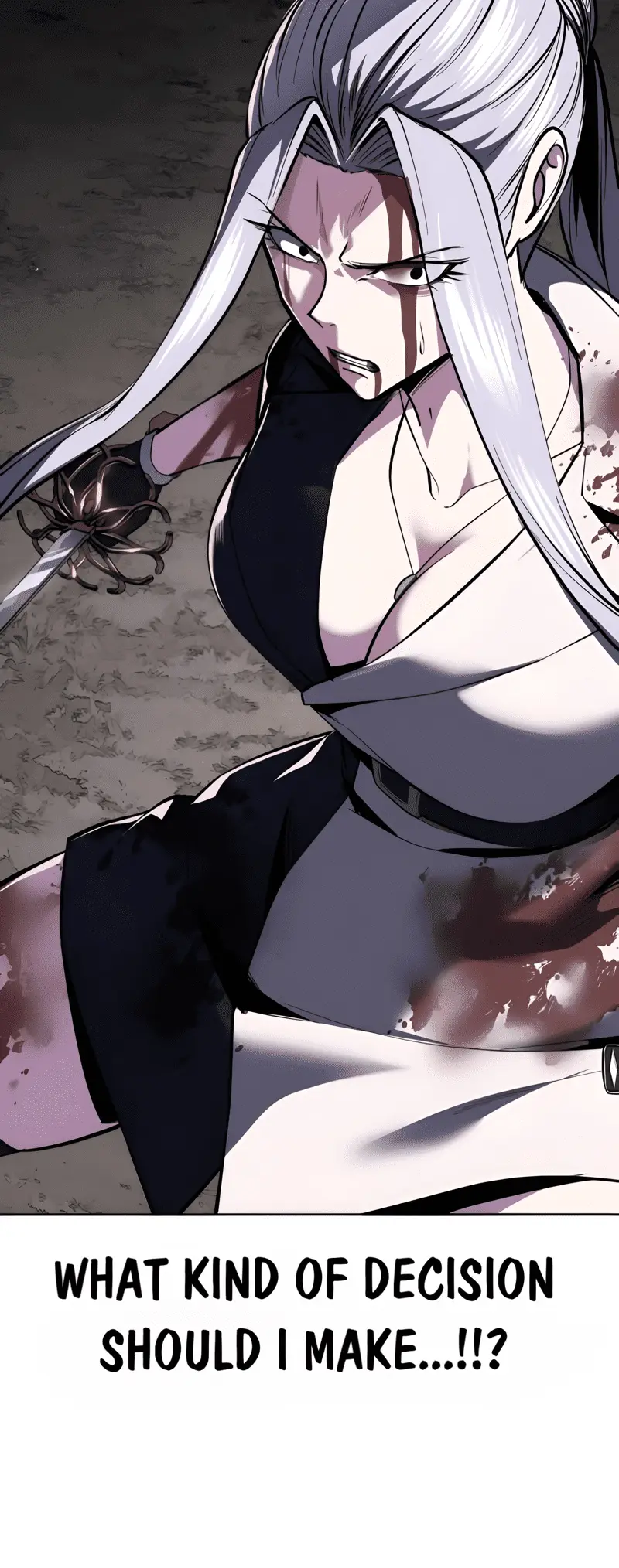Read The Boy of Death Manga Online