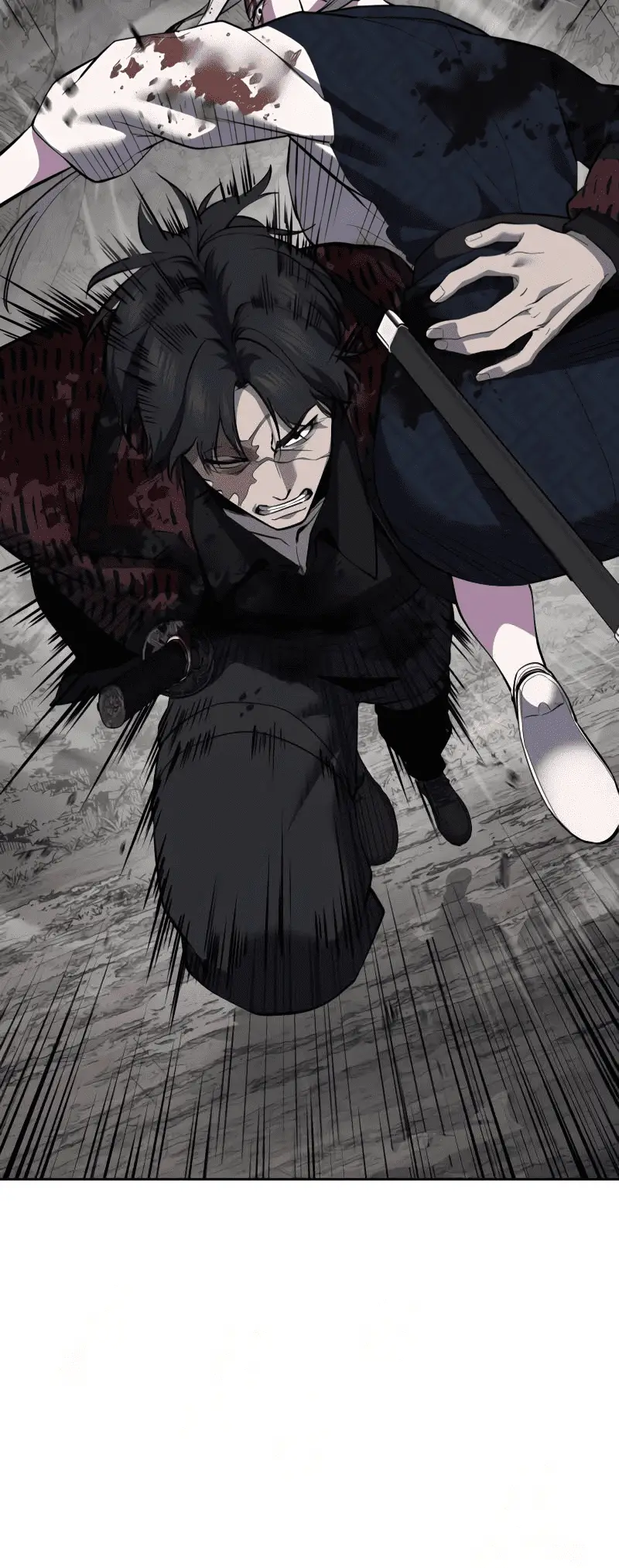 Read The Boy of Death Manga Online