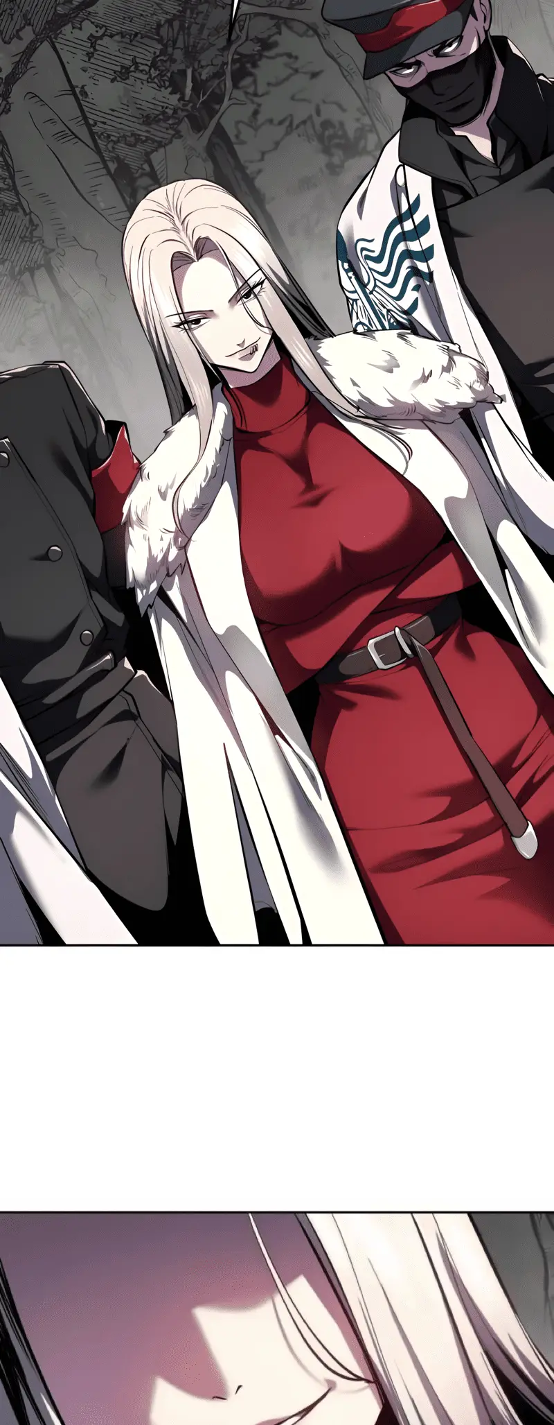 Read The Boy of Death Manga Online