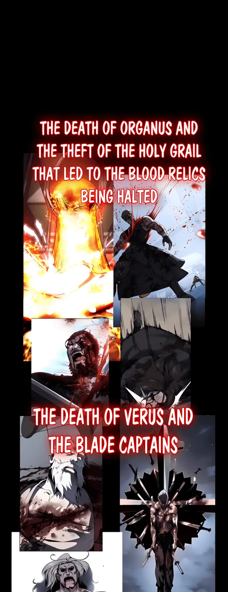 Read The Boy of Death Manga Online