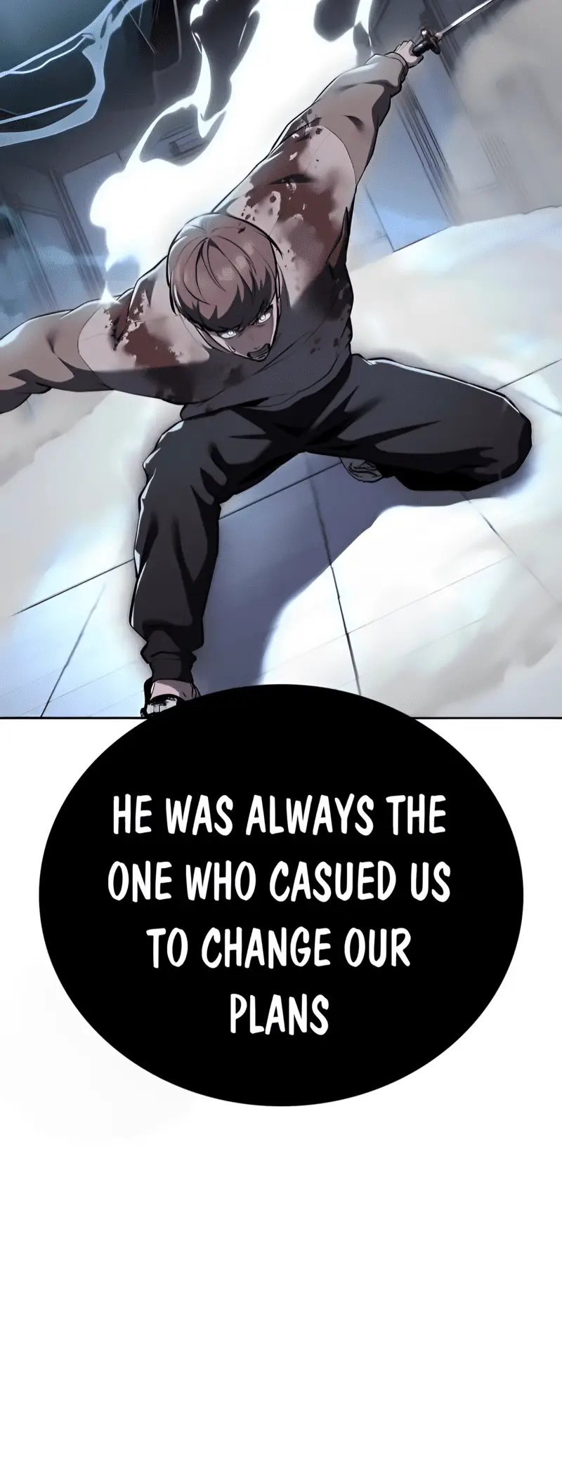 Read The Boy of Death Manga Online