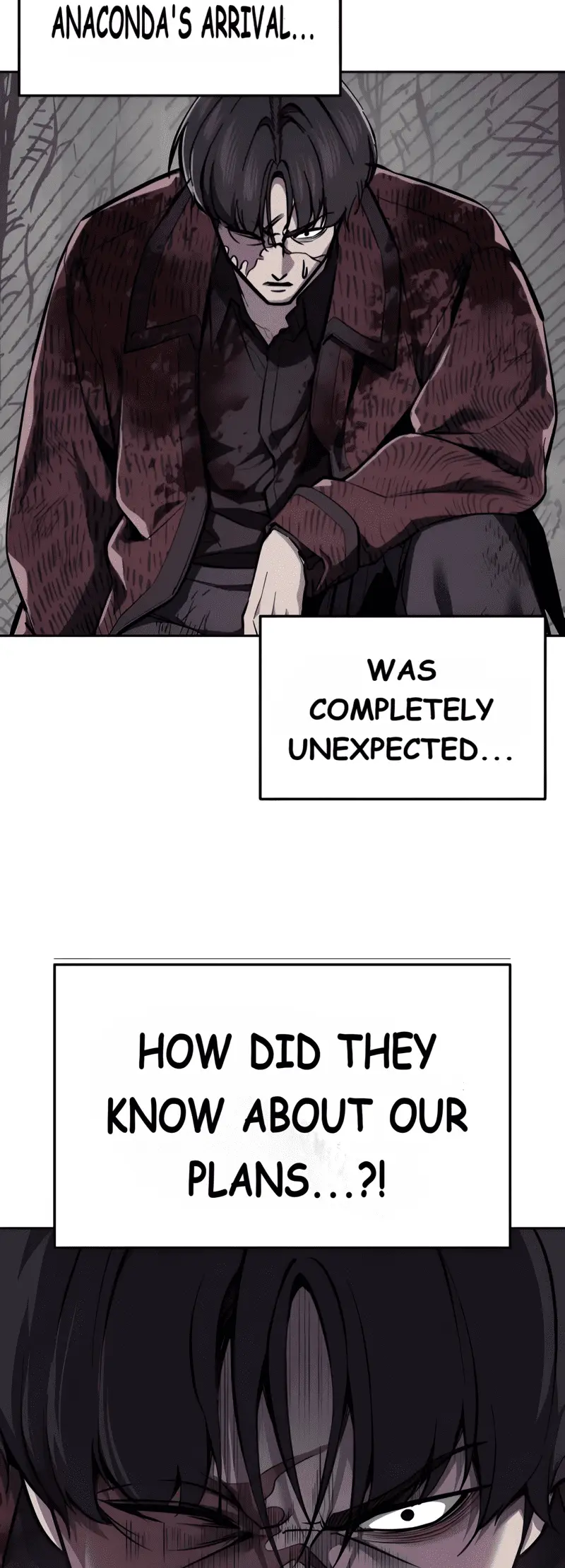 Read The Boy of Death Manga Online