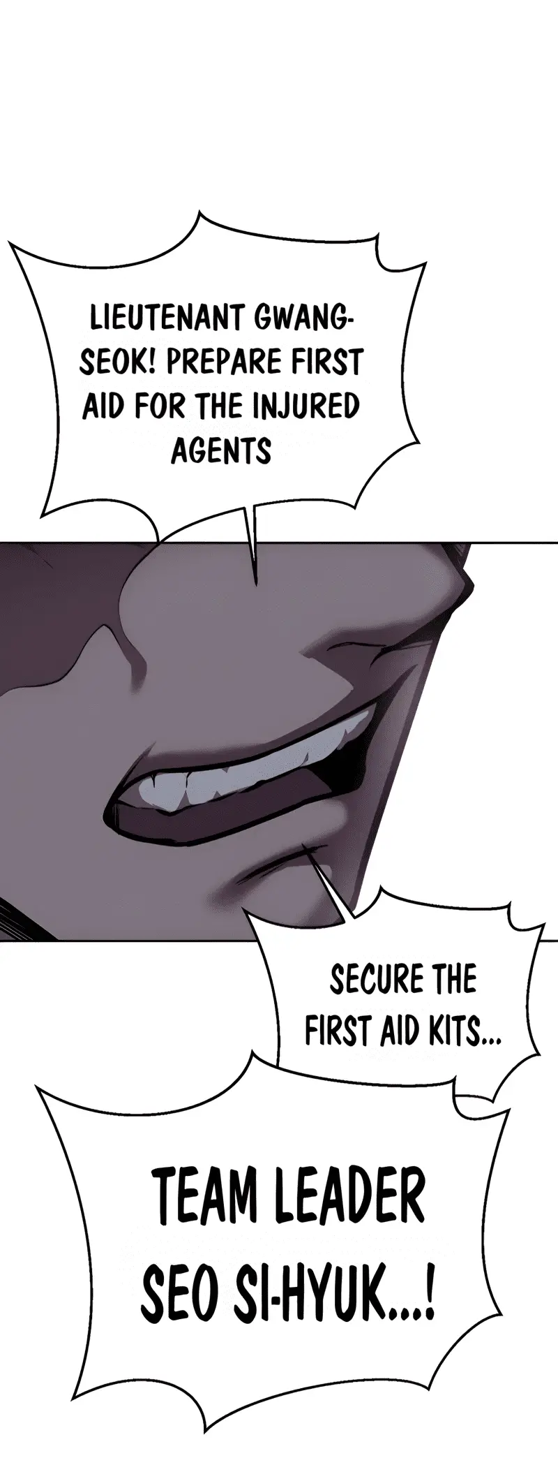 Read The Boy of Death Manga Online