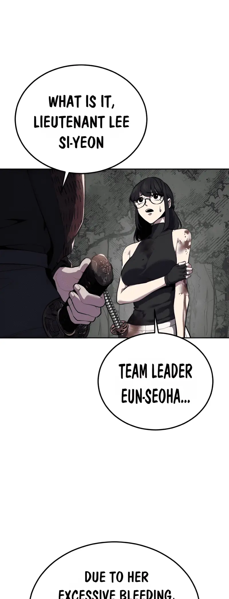 Read The Boy of Death Manga Online
