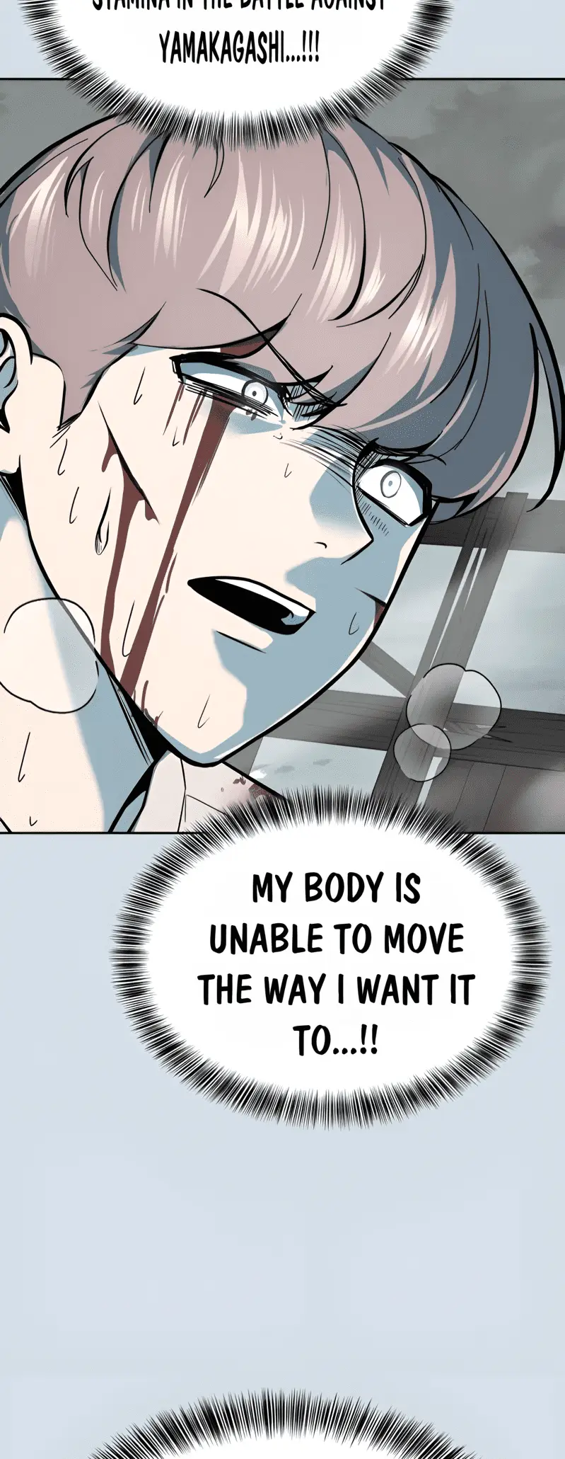 Read The Boy of Death Manga Online