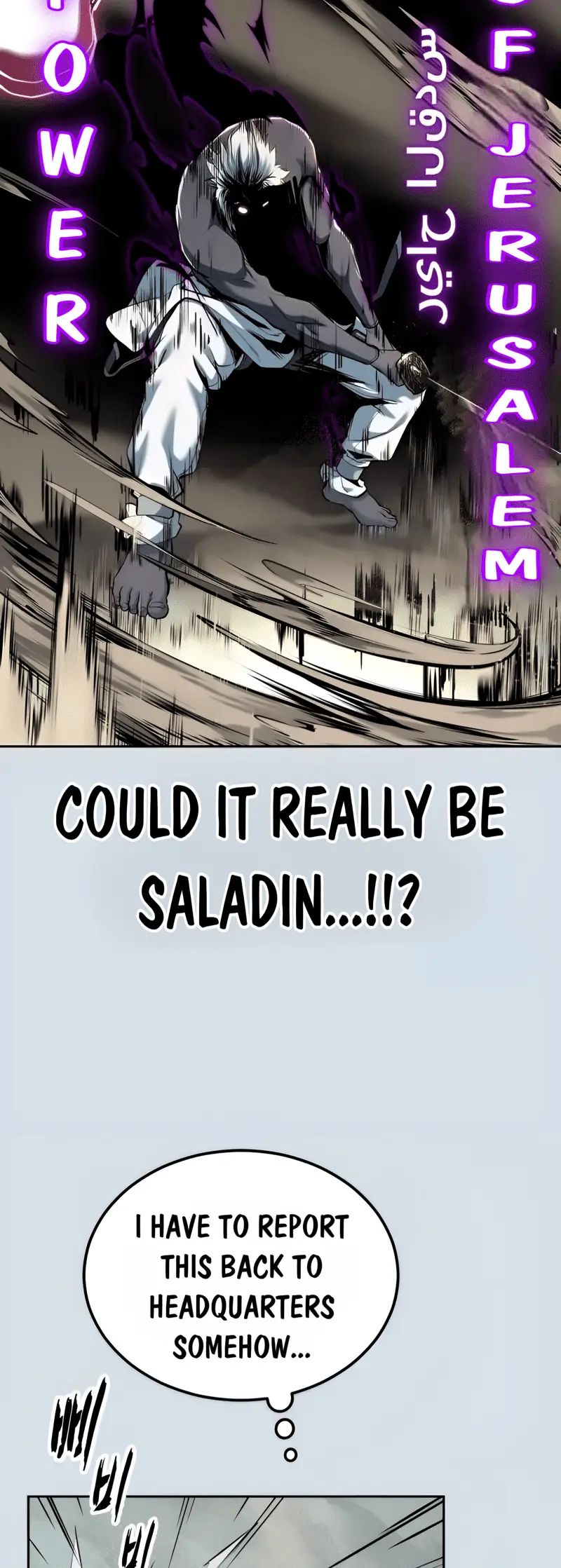 Read The Boy of Death Manga Online