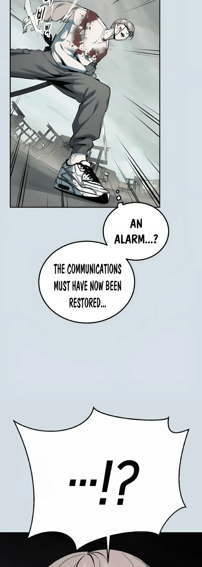 Read The Boy of Death Manga Online