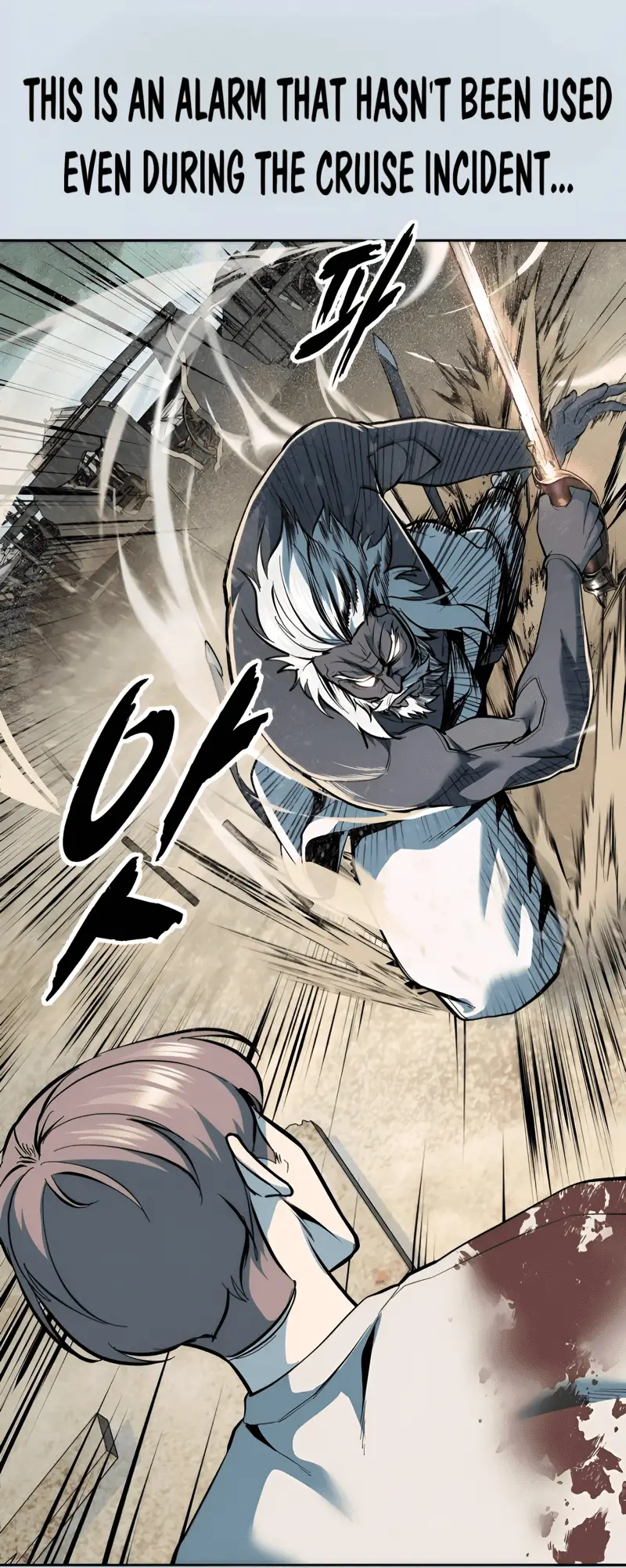 Read The Boy of Death Manga Online