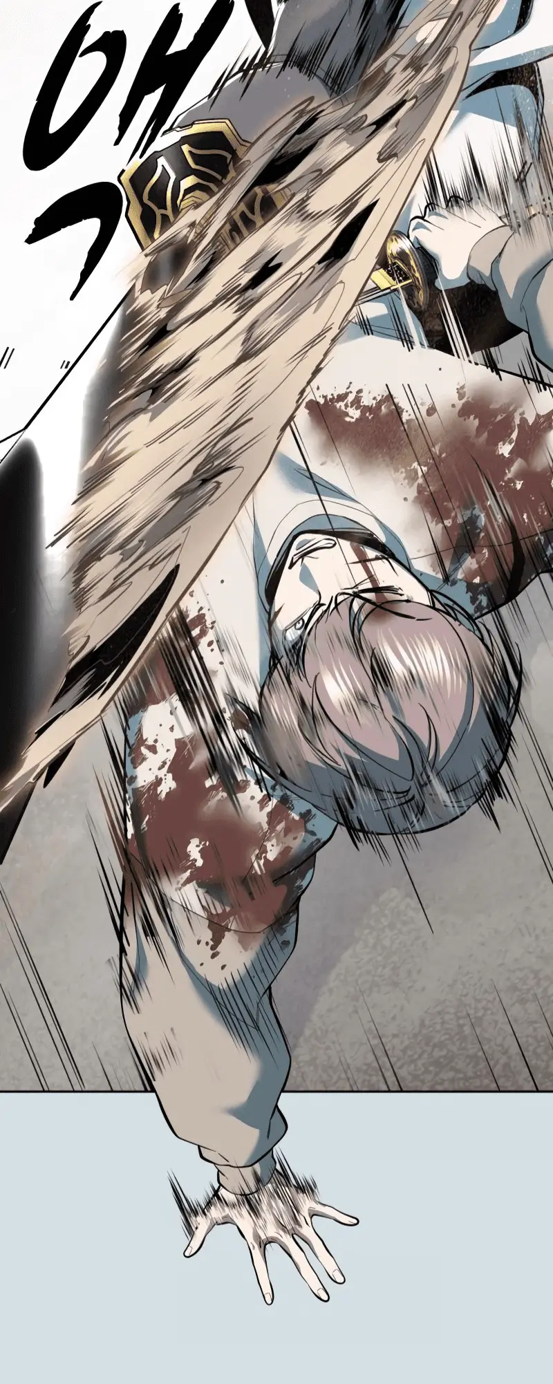 Read The Boy of Death Manga Online