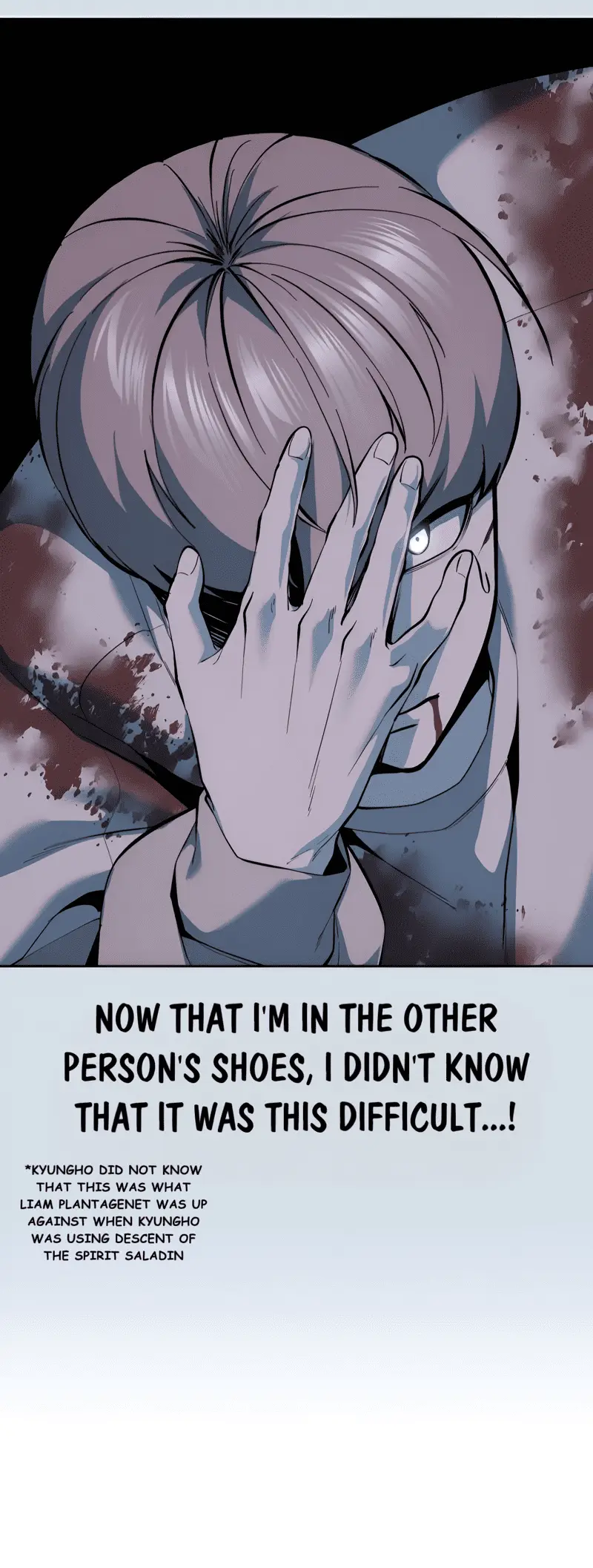 Read The Boy of Death Manga Online