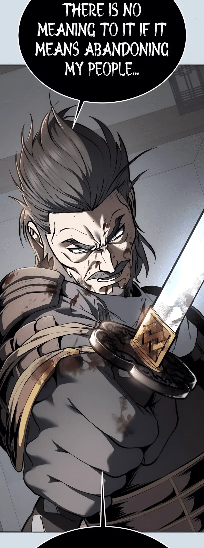 Read The Boy of Death Manga Online