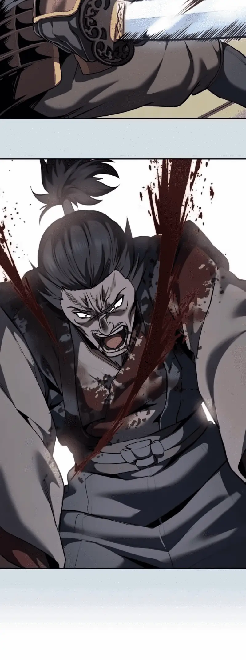 Read The Boy of Death Manga Online
