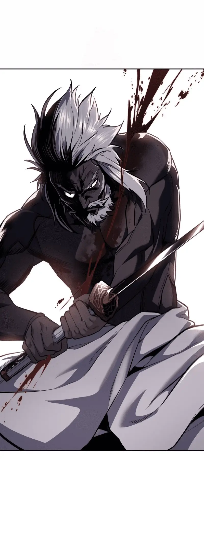 Read The Boy of Death Manga Online