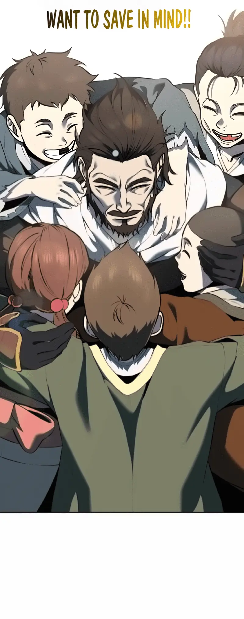 Read The Boy of Death Manga Online