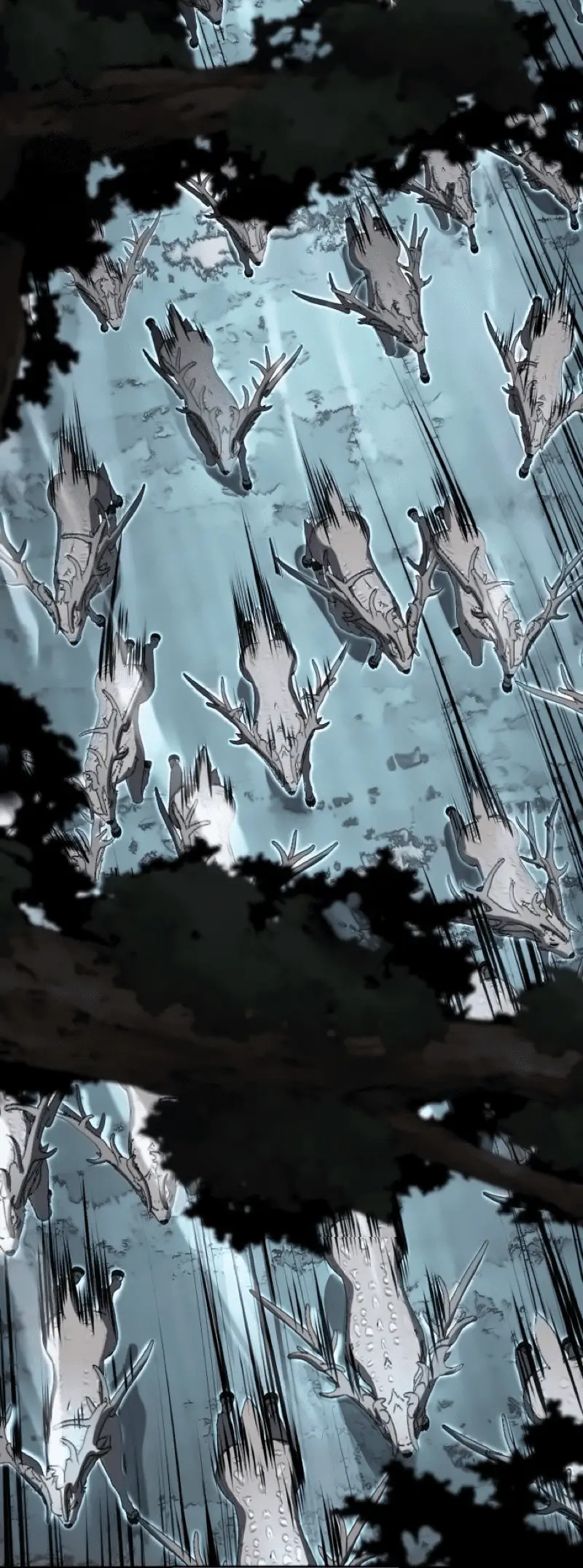 Read The Boy of Death Manga Online