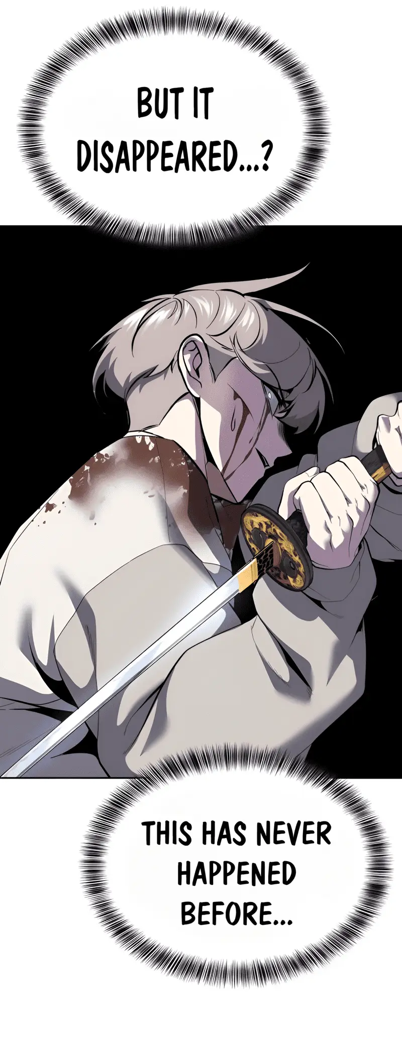 Read The Boy of Death Manga Online