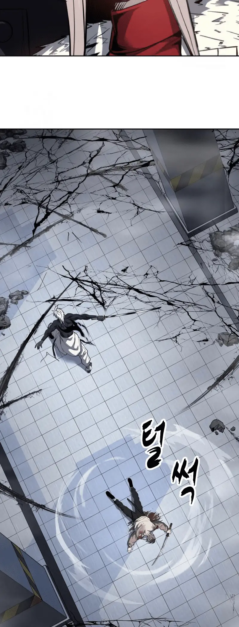 Read The Boy of Death Manga Online