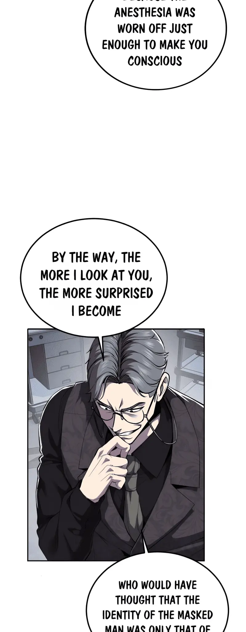 Read The Boy of Death Manga Online