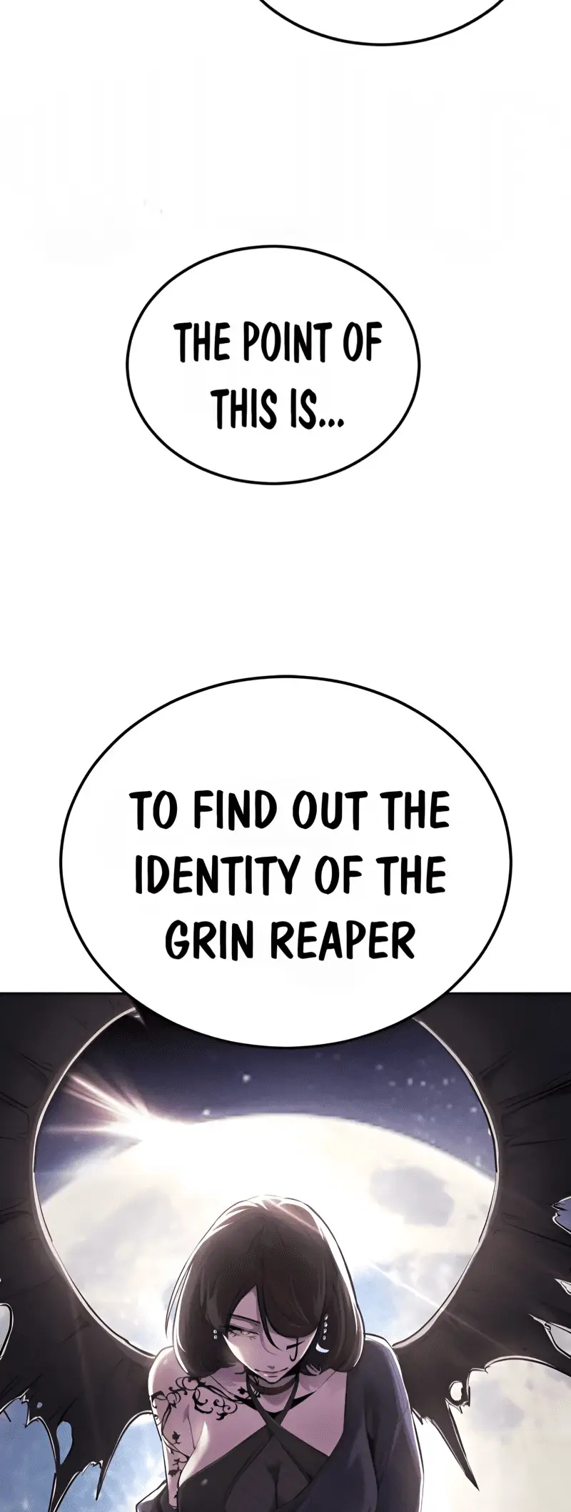Read The Boy of Death Manga Online