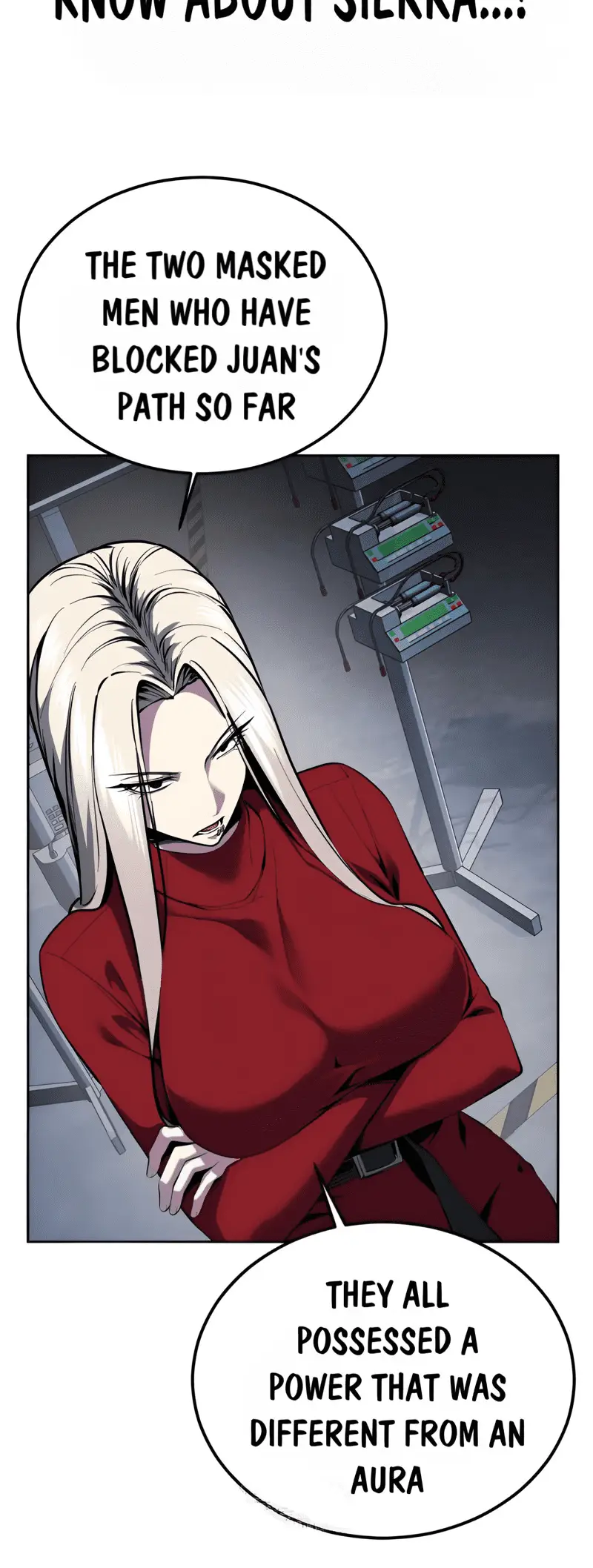 Read The Boy of Death Manga Online