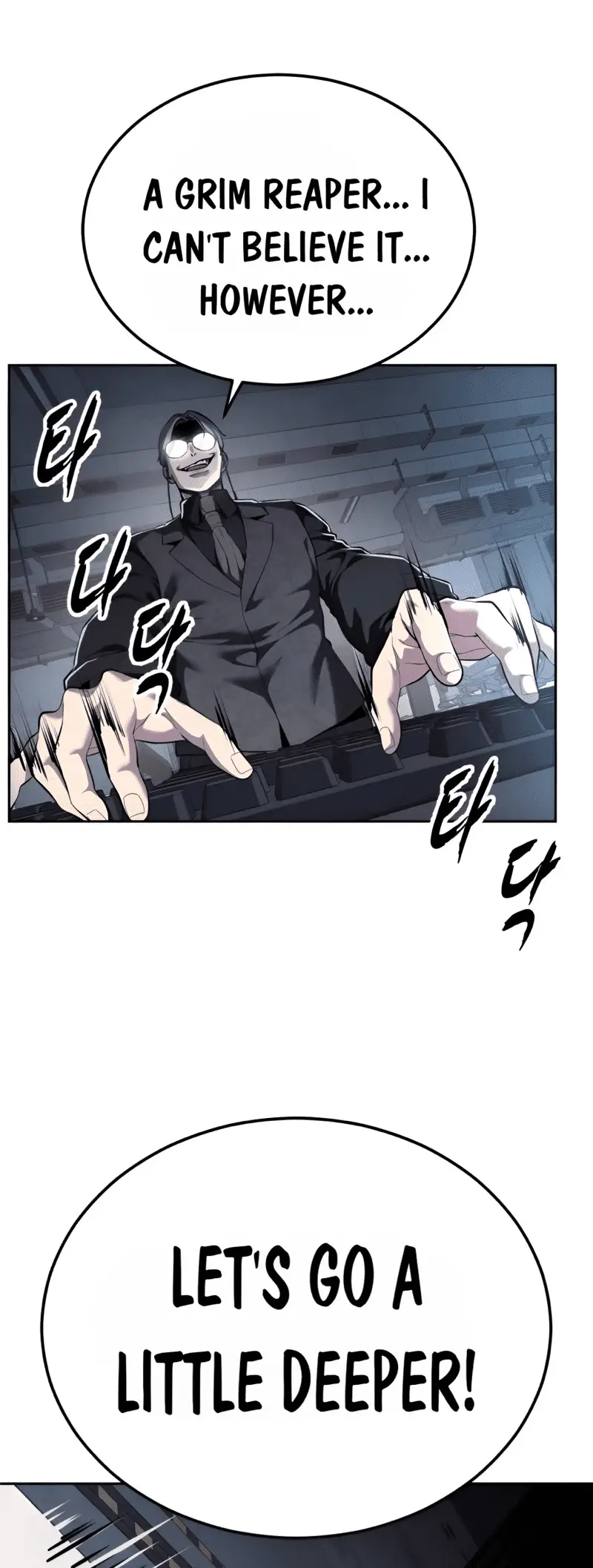 Read The Boy of Death Manga Online