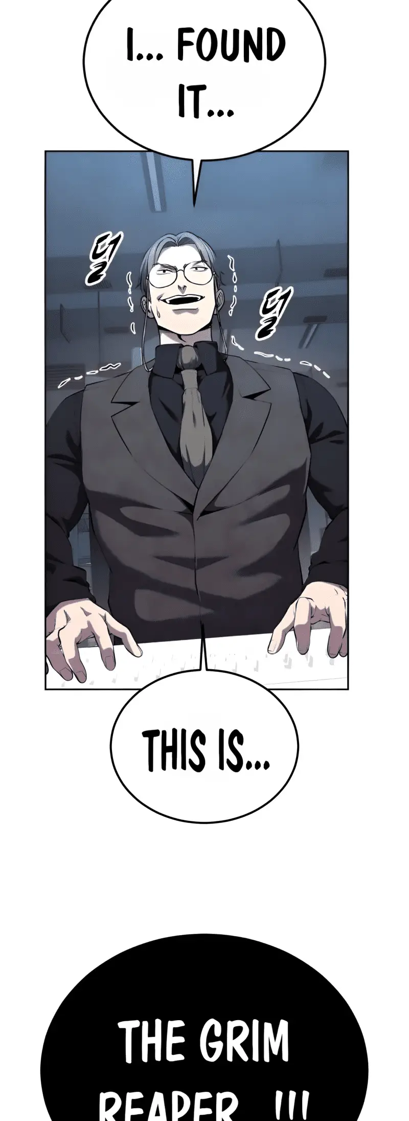 Read The Boy of Death Manga Online