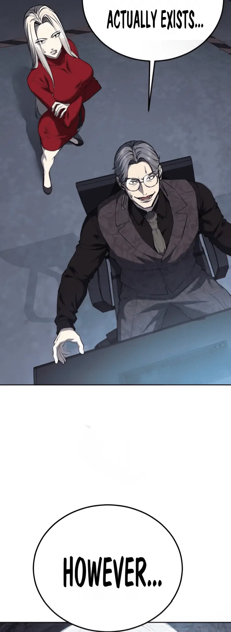 Read The Boy of Death Manga Online